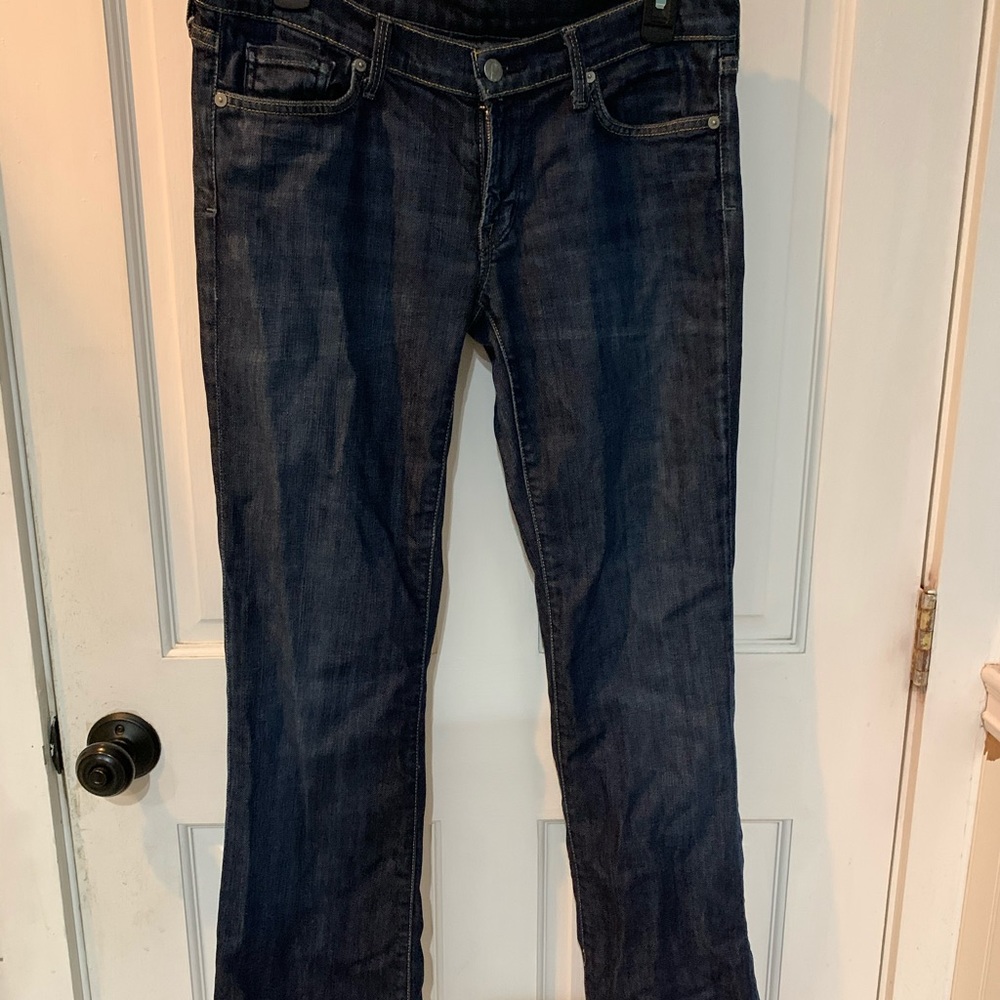 Citizens of Humanity jeans